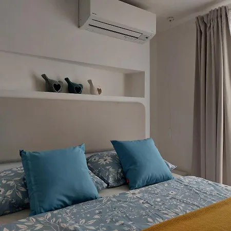 Ida Appartement Split