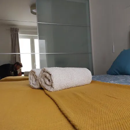 Appartement Ida Split