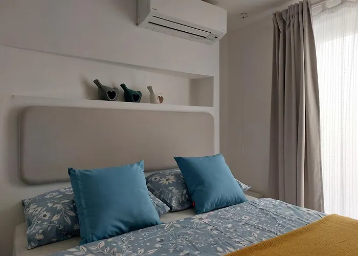 Ida Appartement Split