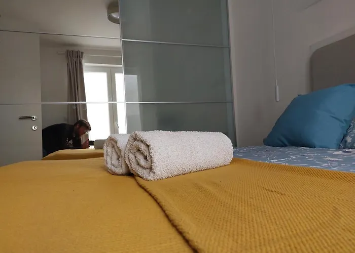 Appartement Ida Split