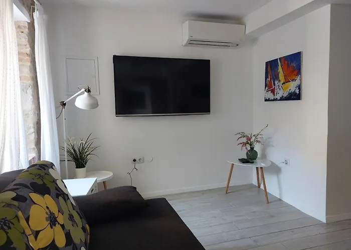 Appartement Ida Split