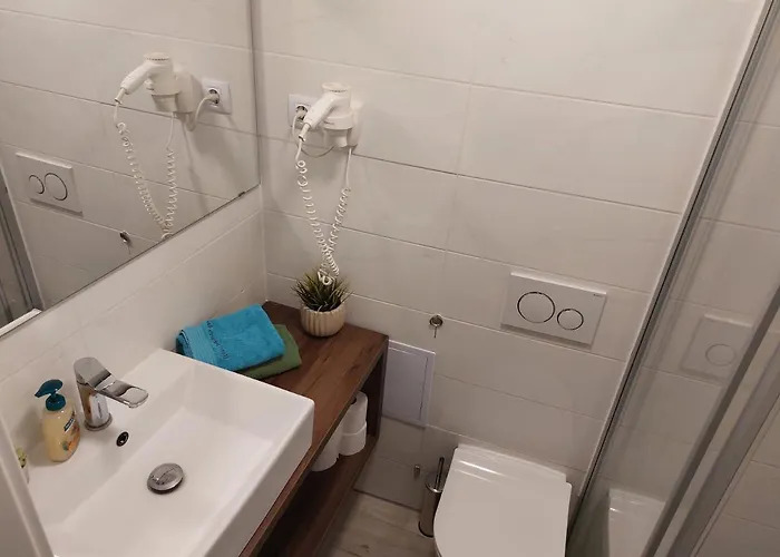 Ida Appartement Split