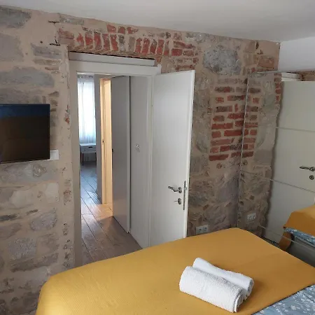 Apartman Ida