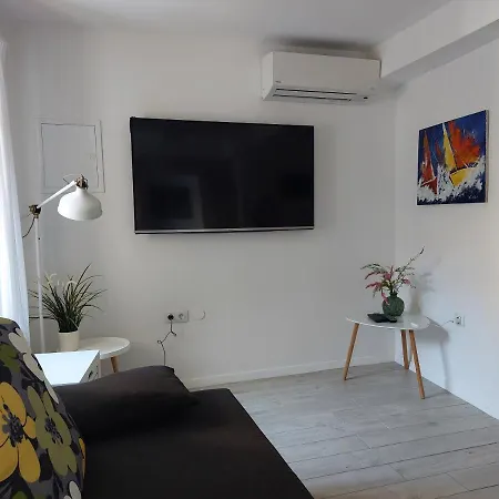 Appartement Ida Split