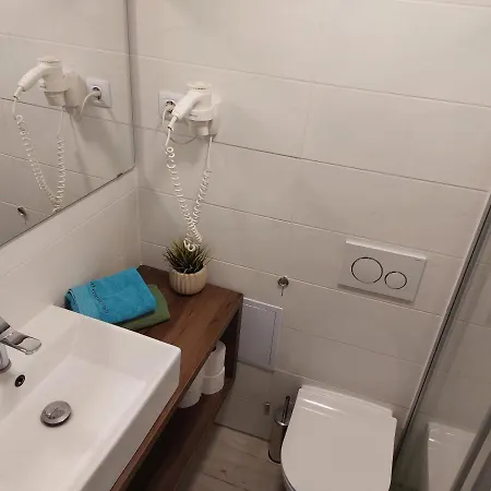 Ida Apartment Split