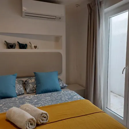 Apartament Ida
